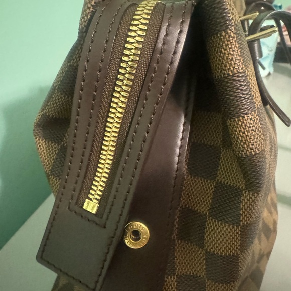 Louis Vuitton Damier Ebene Chelsea - Picture 4 of 9